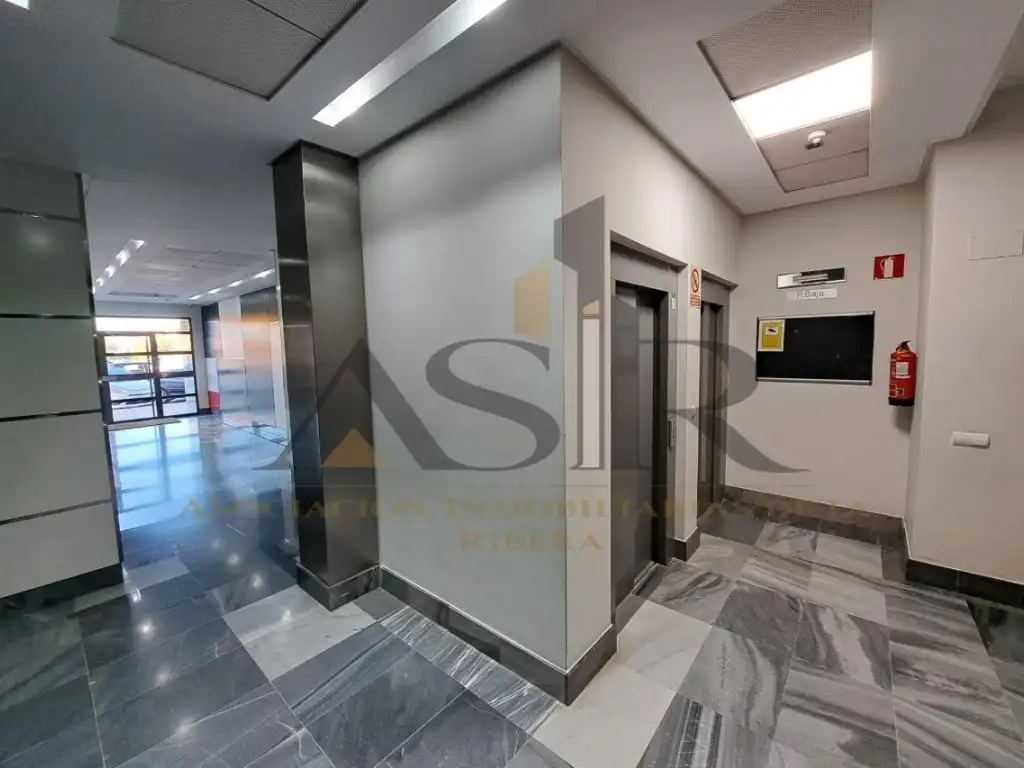 Piso de 112 m² en Alzira