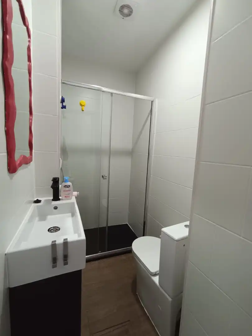 Habitación en alquiler, Madrid