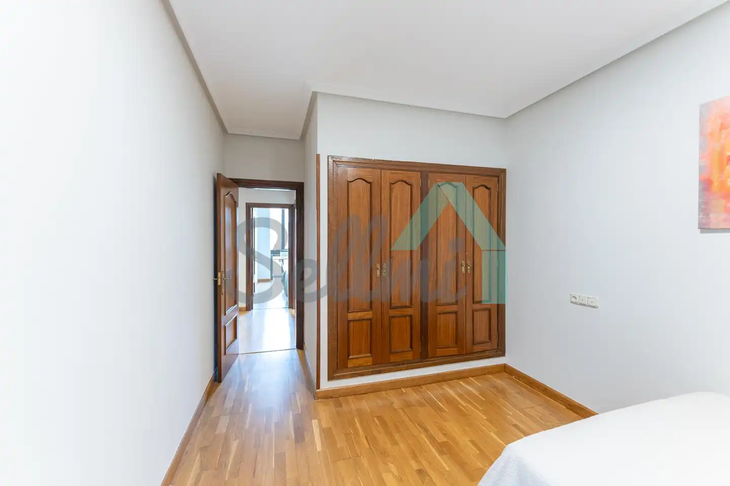 Piso de 132 m² en Oviedo
