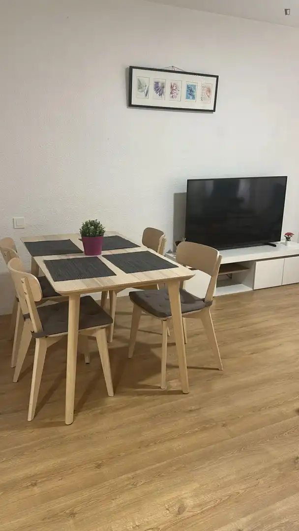 Habitación en alquiler, Murcia