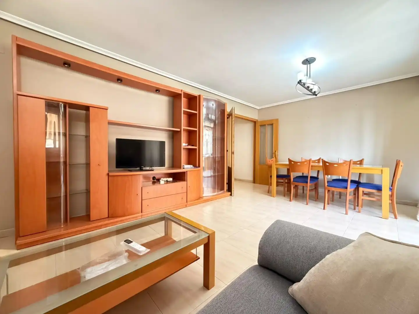 Piso de 127 m² en Alicante
