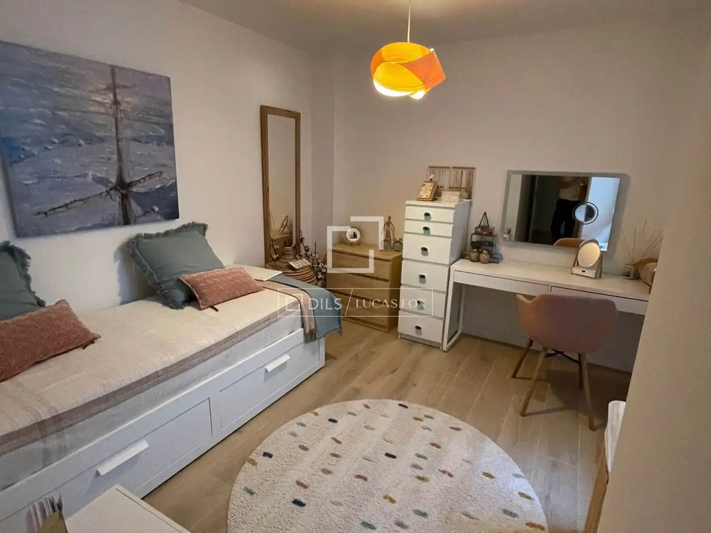 Pis de 176 m² a Las Rozas de Madrid