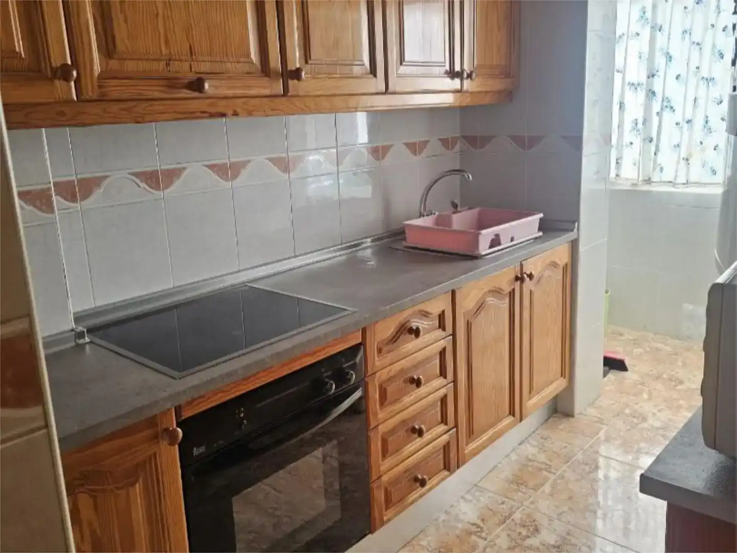 Piso de 85 m² en Jaén
