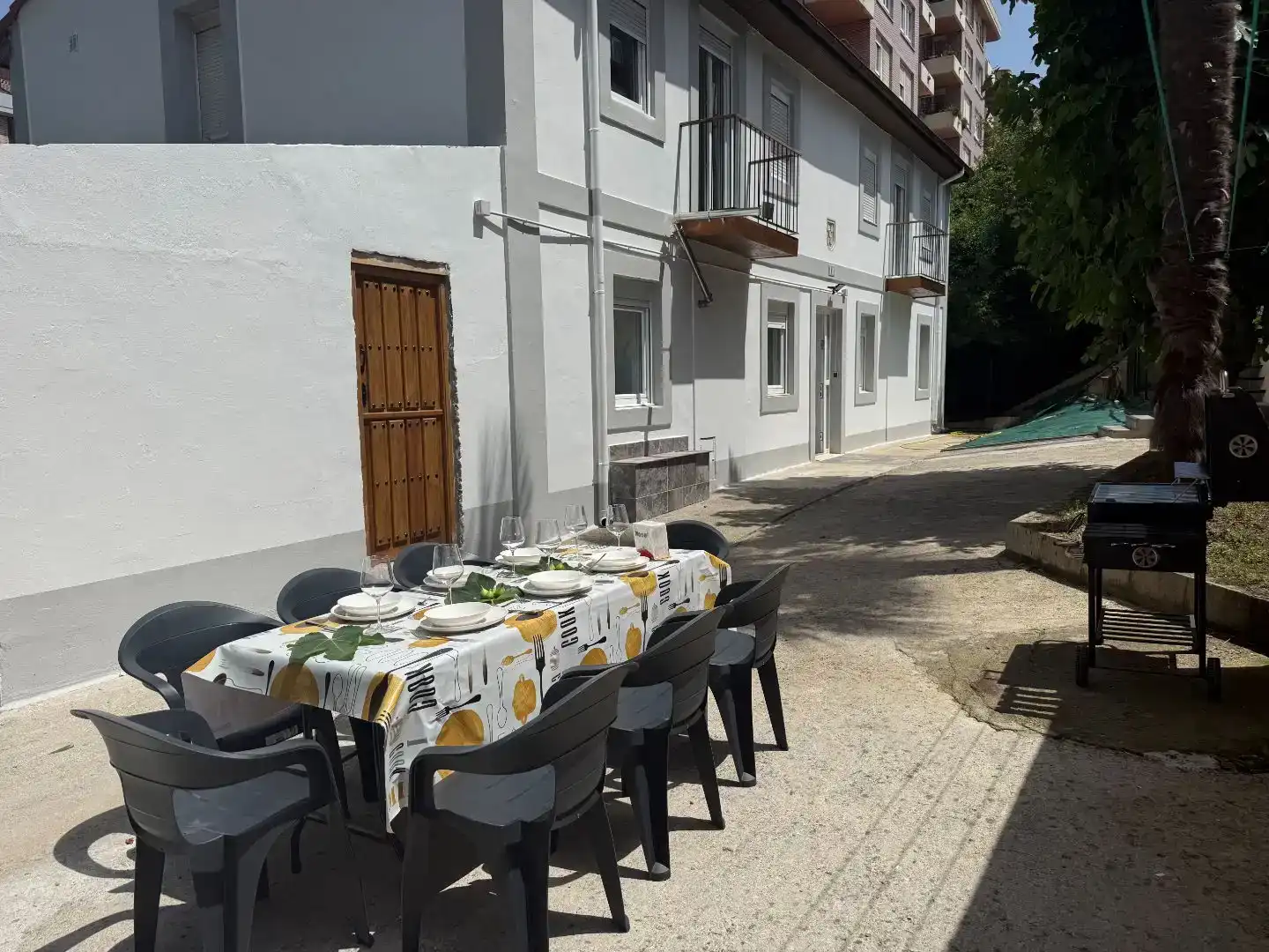 Piso de 320 m² en Santander