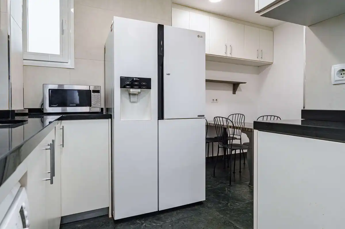 Pis de 158 m² a Madrid