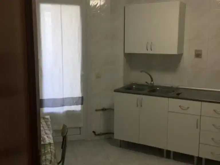 Piso de 90 m² en Cáceres