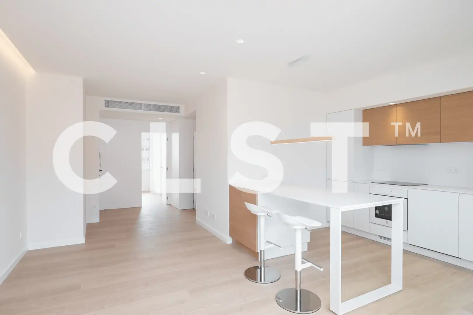 Piso de 70 m² en Barcelona