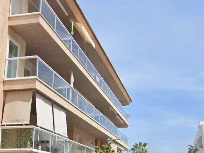 Piso de 91 m² en Son Servera