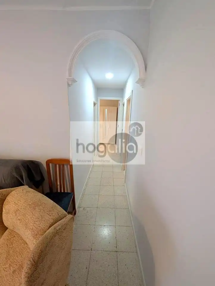 Piso de 85 m² en Sevilla