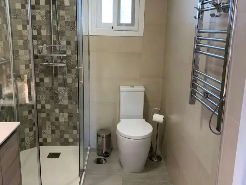 Wohnung 60 m² in Sevilla