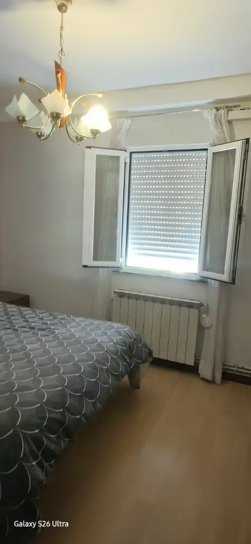 Pis de 72 m² a Madrid