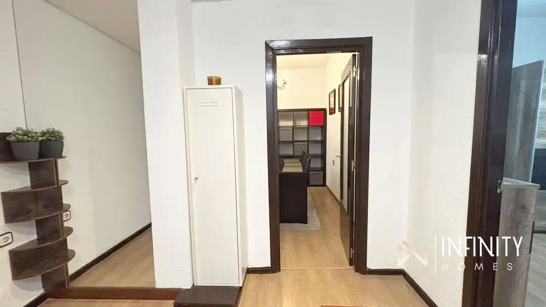 Piso de 76 m² en Bilbao