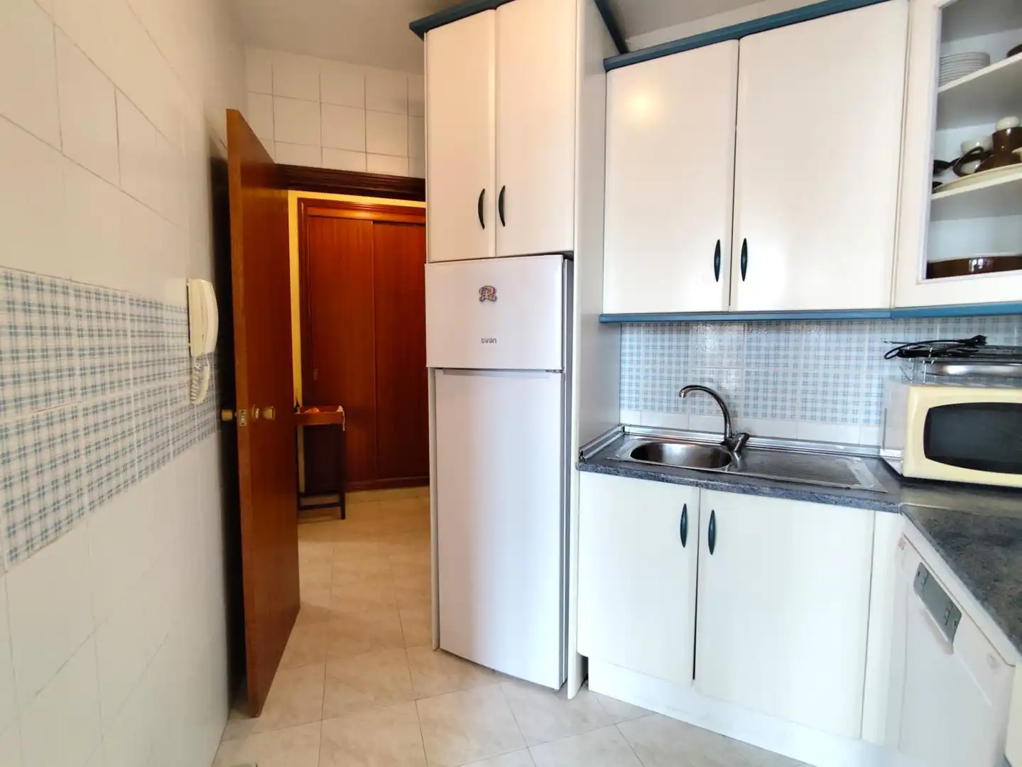 Piso de 70 m² en Punta Umbría
