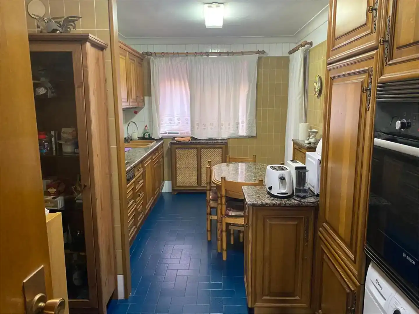 Piso de 120 m² en Zaragoza