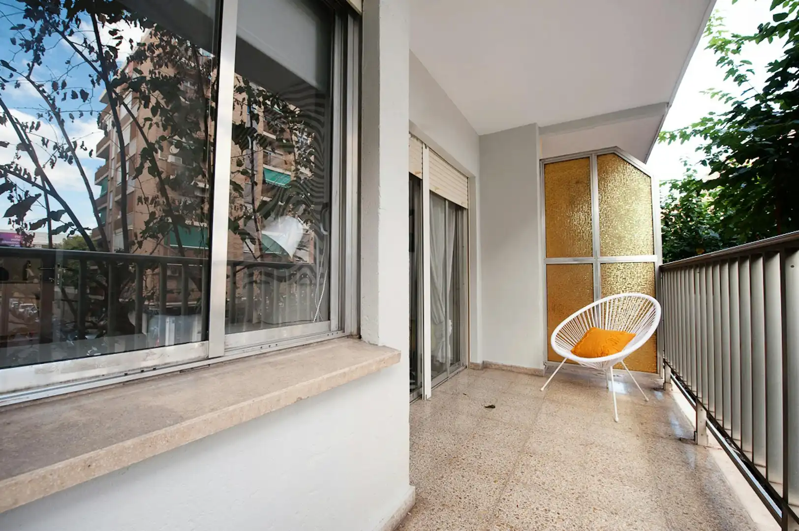 Habitación en alquiler, Valencia