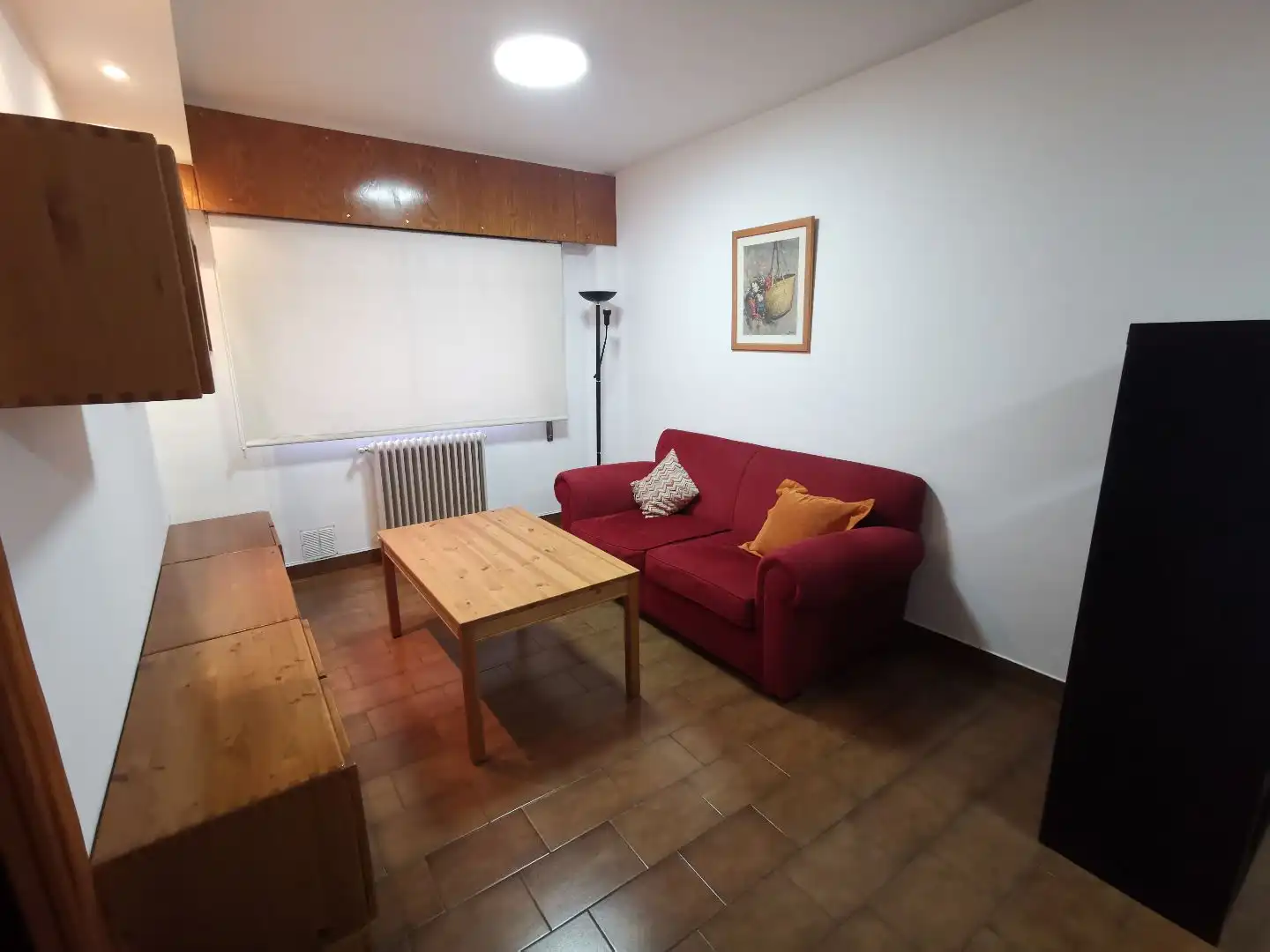 Appartamento 56 m² a Madrid