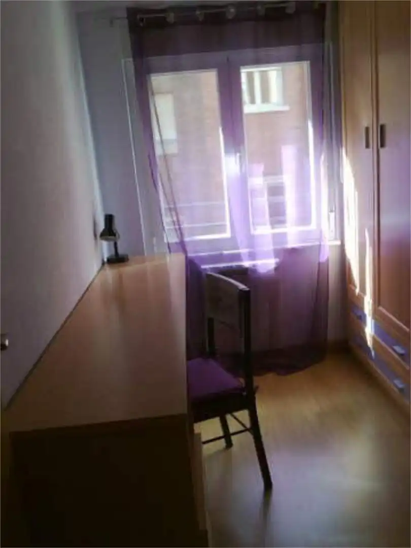 Piso de 60 m² en Salamanca