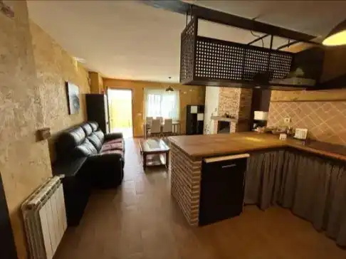 Piso de 55 m² en Gavilanes