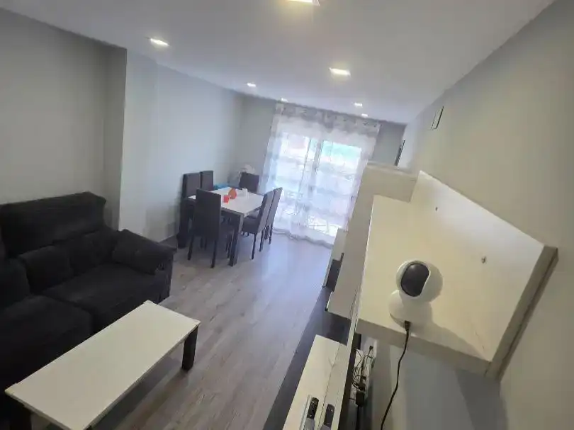 Piso de 90 m² en Gandía
