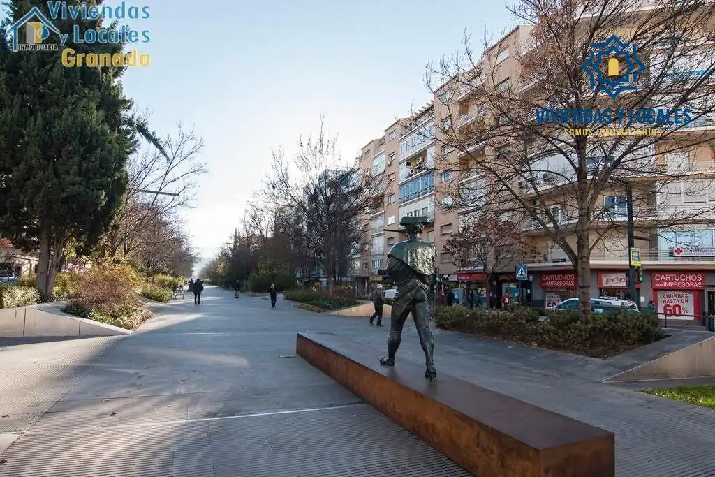 Piso de 146 m² en Granada