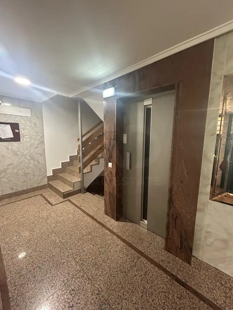 Piso de 118 m² en León