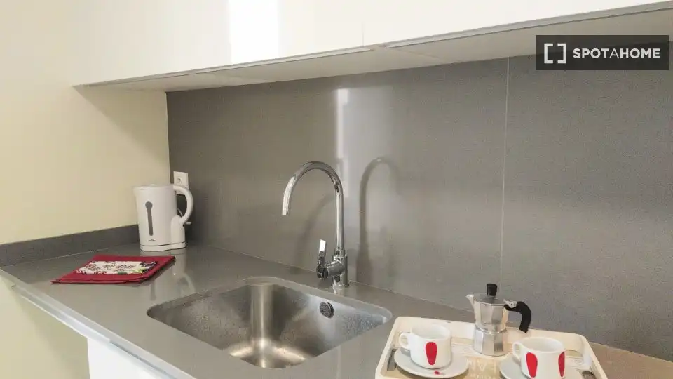 Room for rent, Alfara del Patriarca
