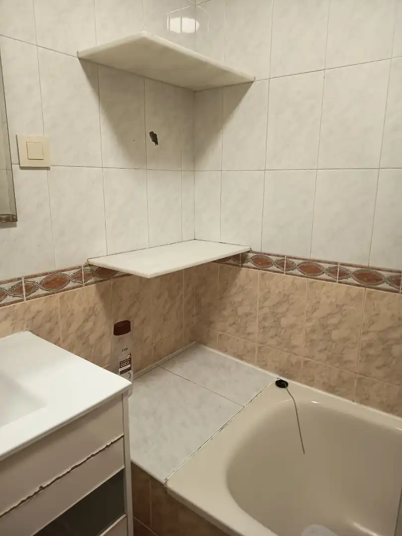 Piso de 120 m² en Sevilla