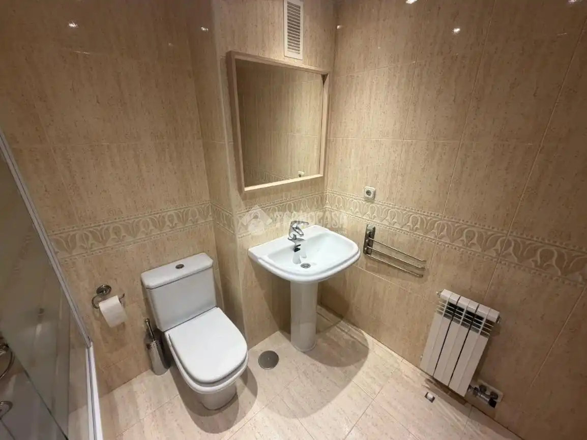 Apartamento 82 m² em Valladolid
