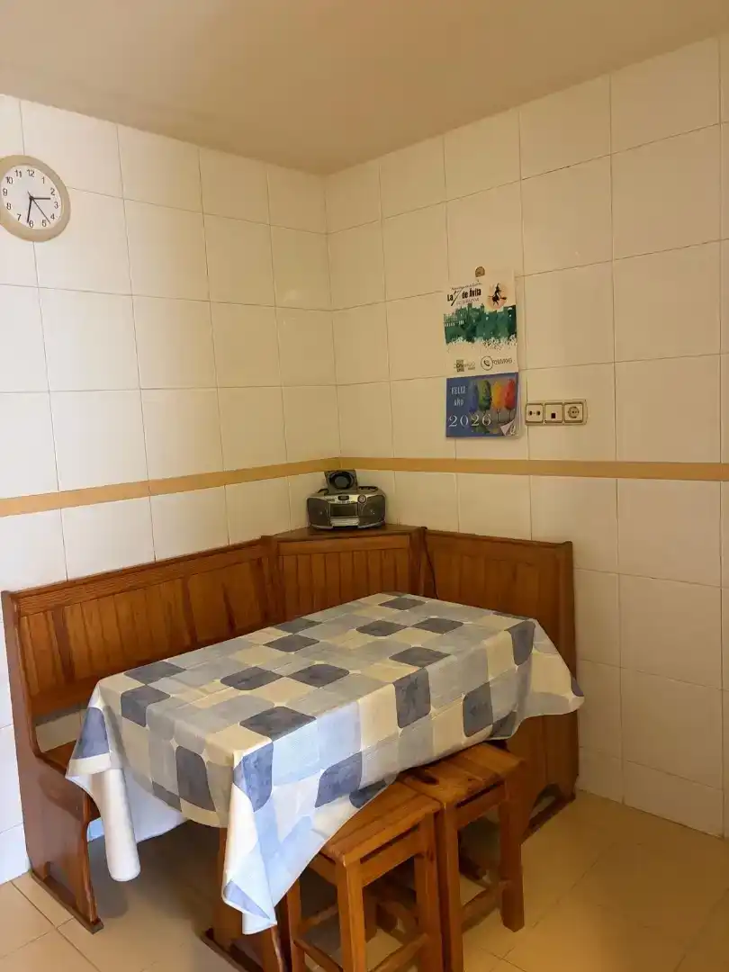 Piso de 127 m² en Ávila