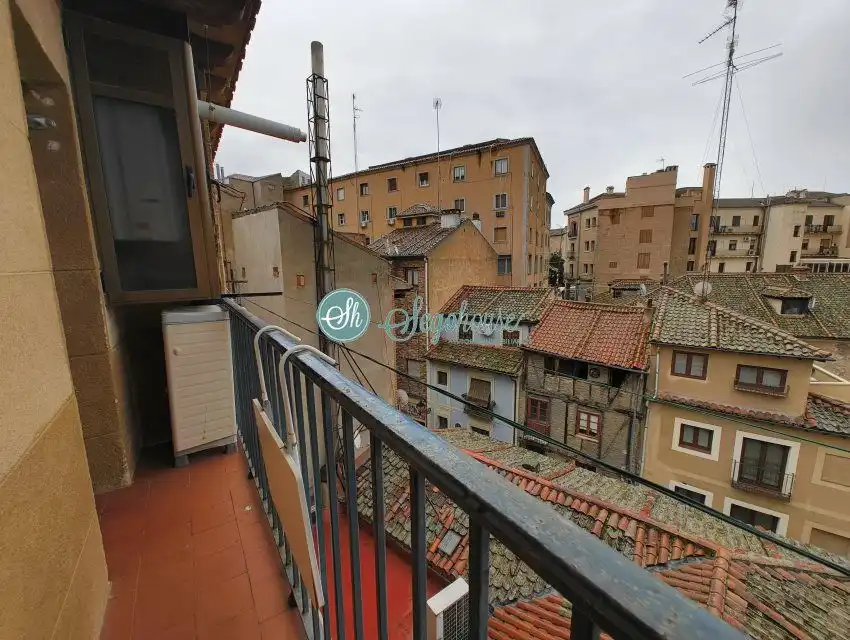 Piso de 68 m² en Segovia