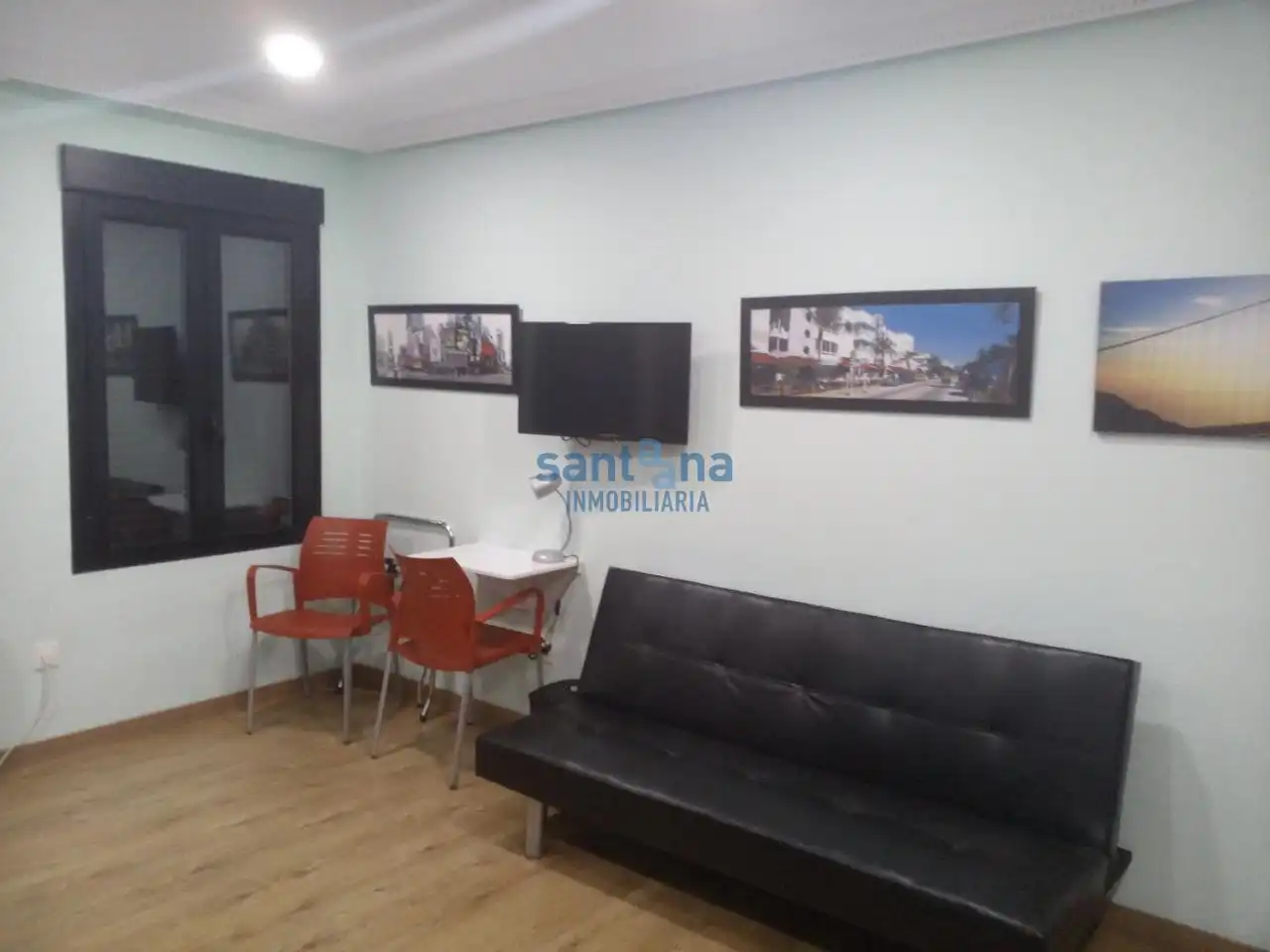 Piso de 50 m² en León