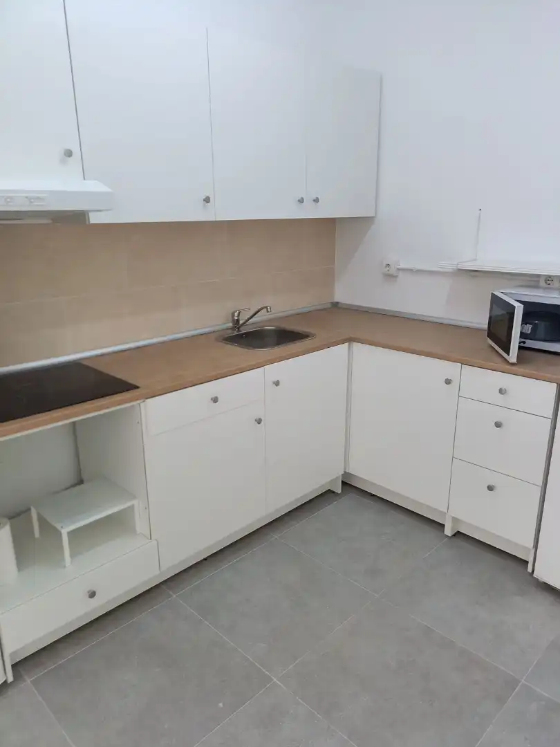 Habitación 200 m², Granada