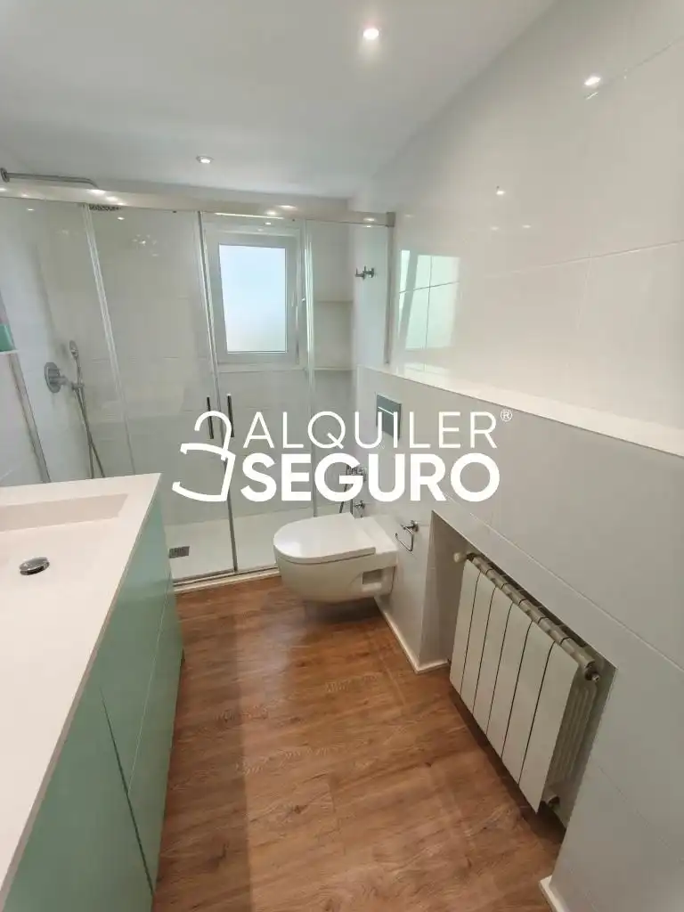 Pis de 80 m² a Alacant