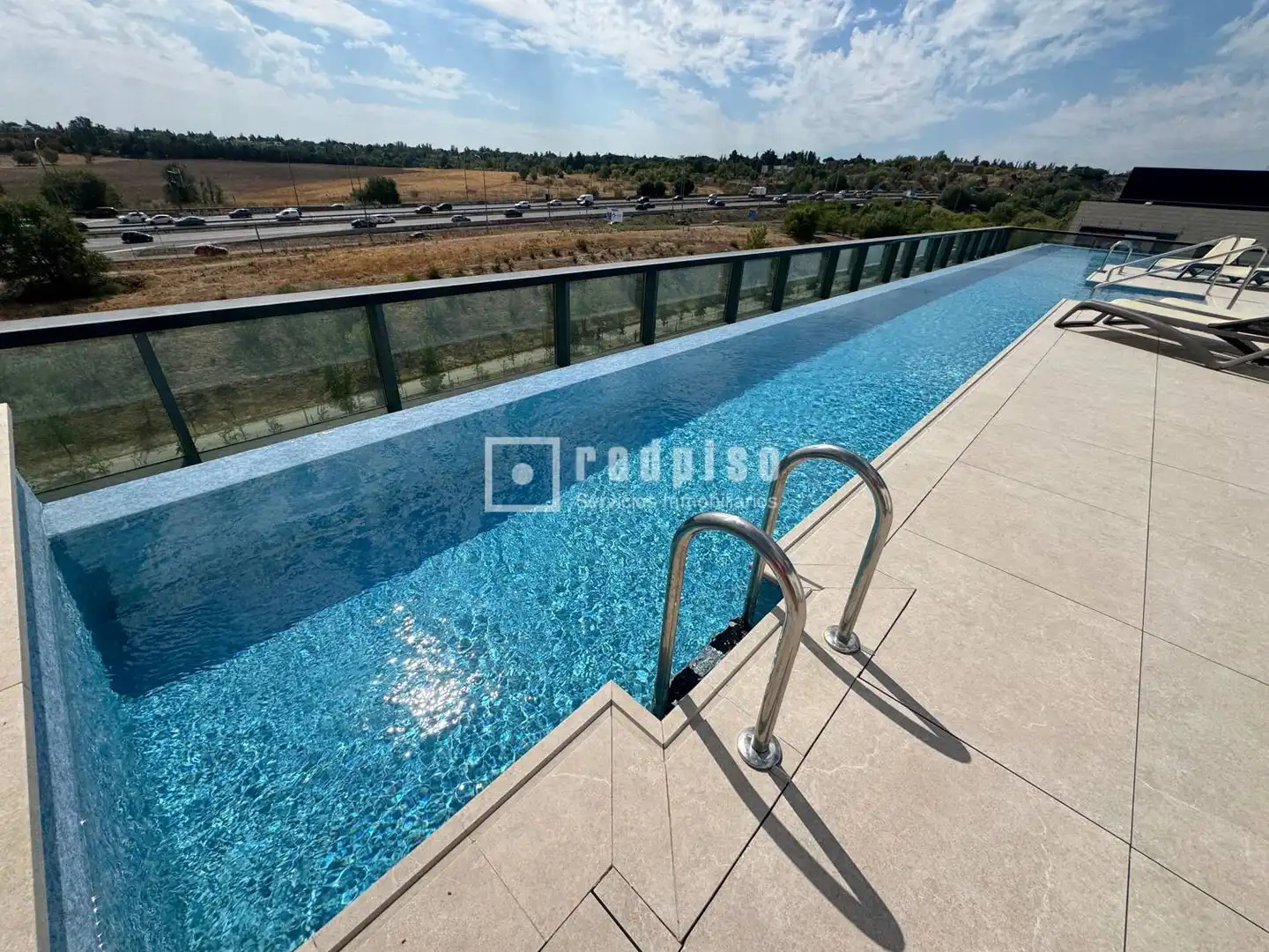 Piso de 42 m² en Alcobendas