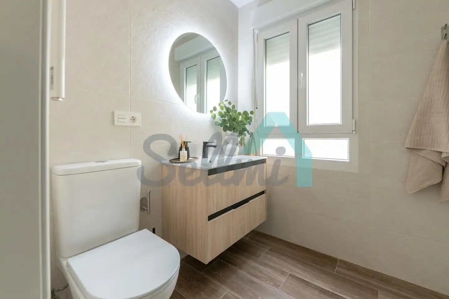 Habitación 97 m², Oviedo