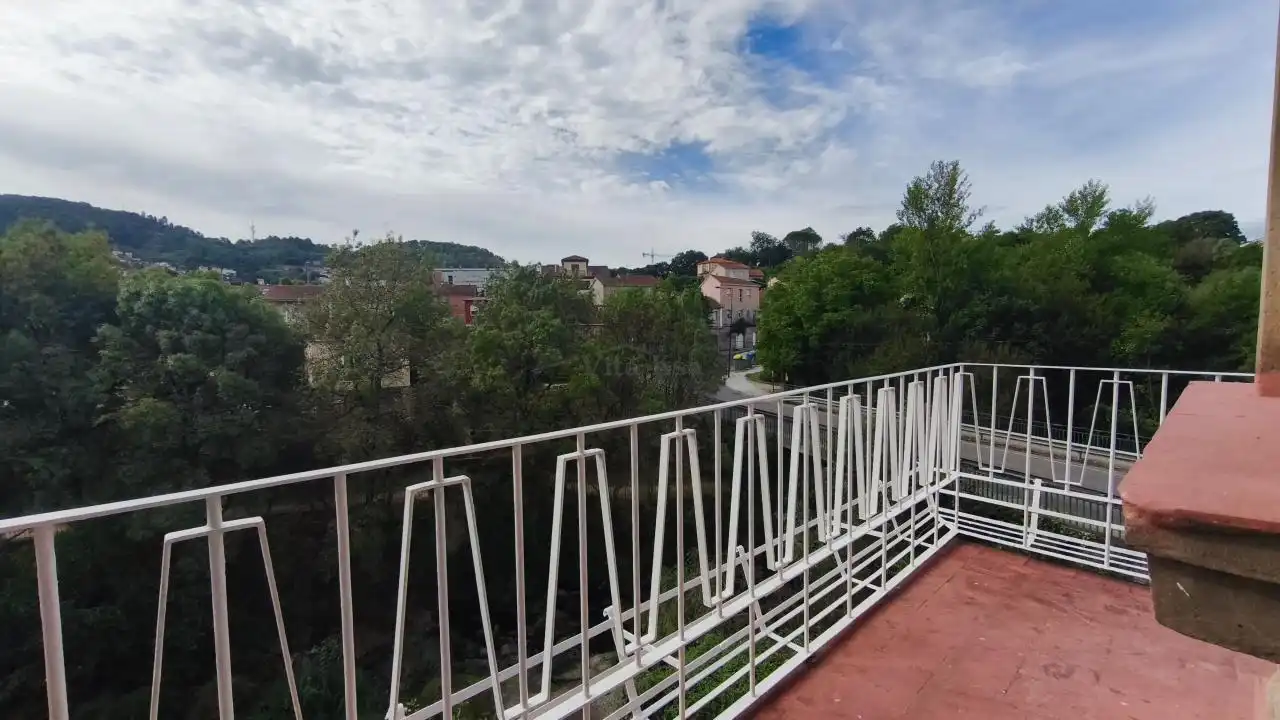 Piso de 89 m² en Ourense