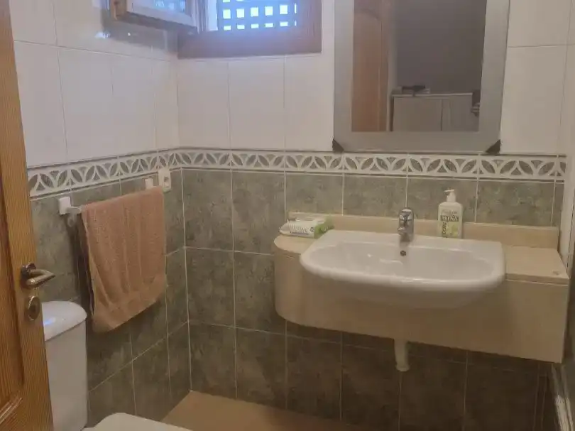Piso de 110 m² en Palma