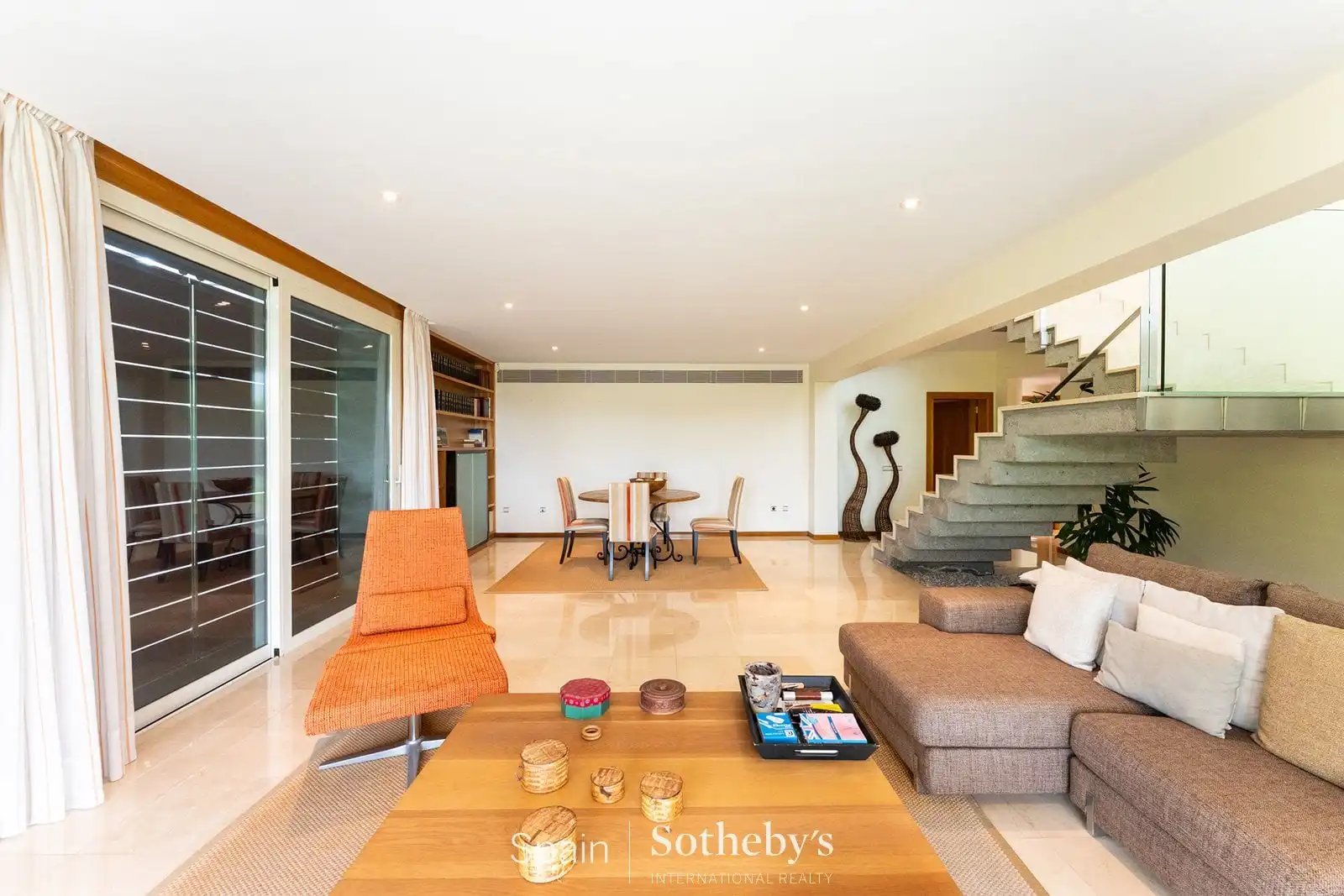 Piso de 742 m² en Arona