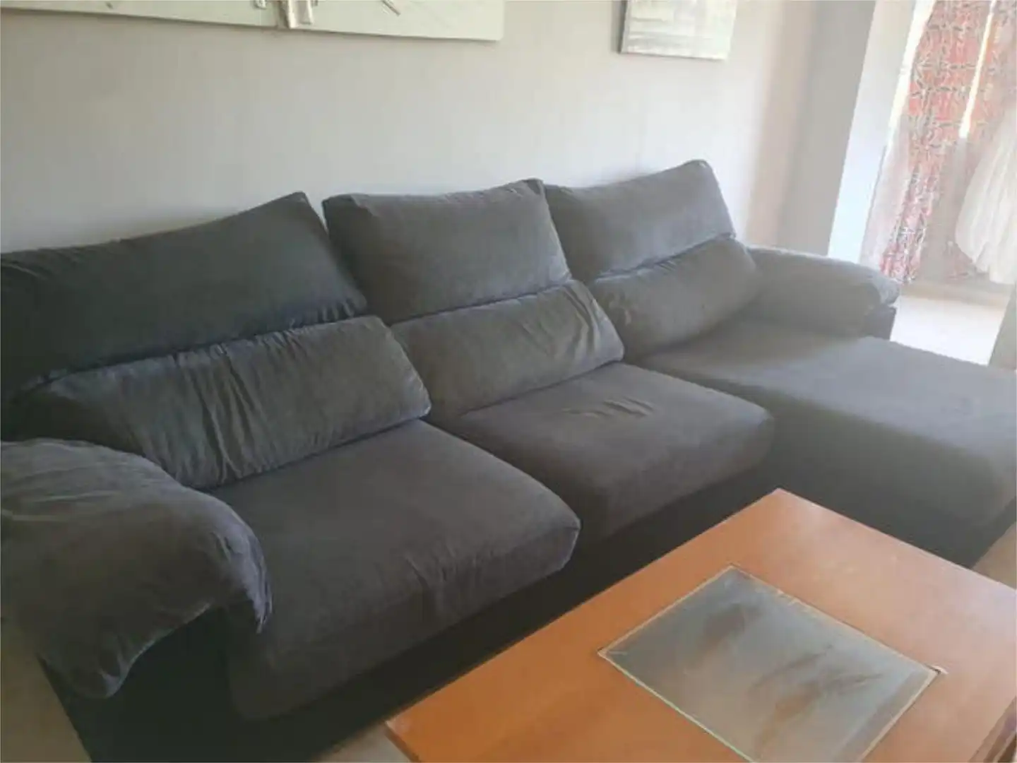Piso de 80 m² en Málaga