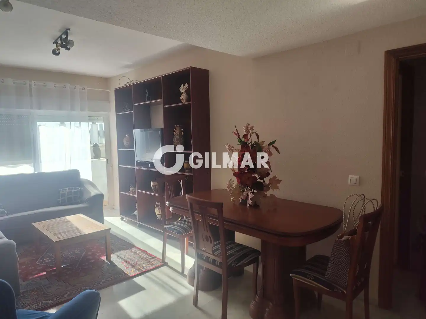 Pis de 88 m² a Sevilla
