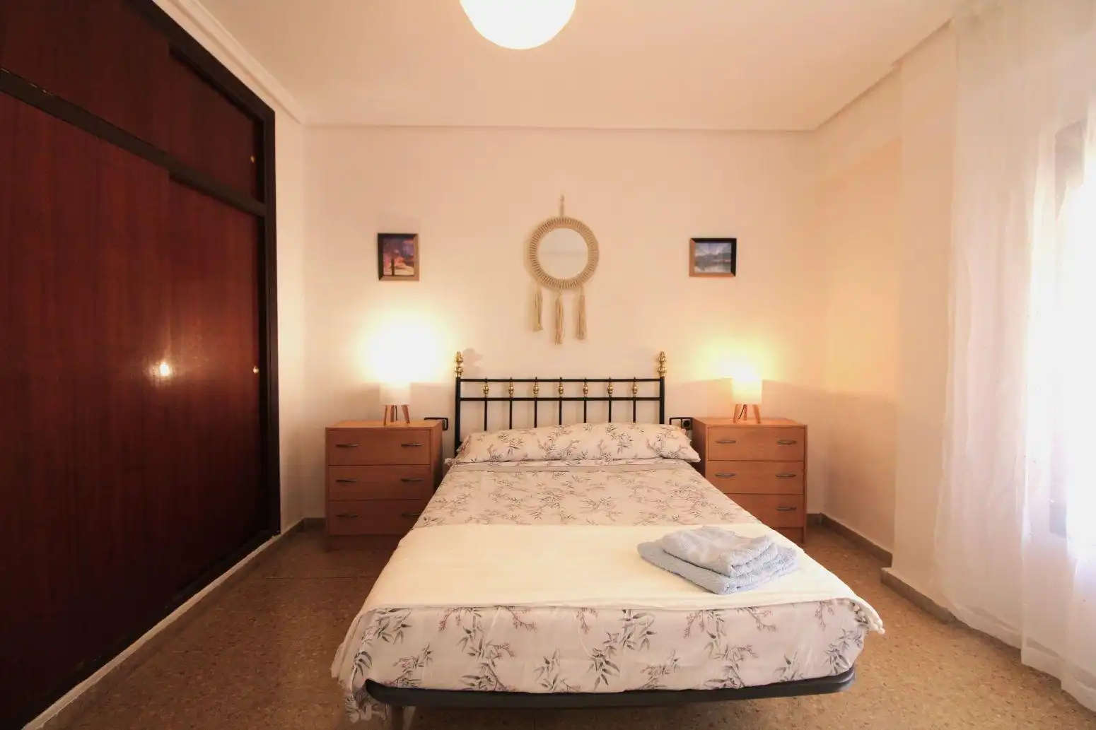 Piso de 76 m² en Puebla de Farnáls
