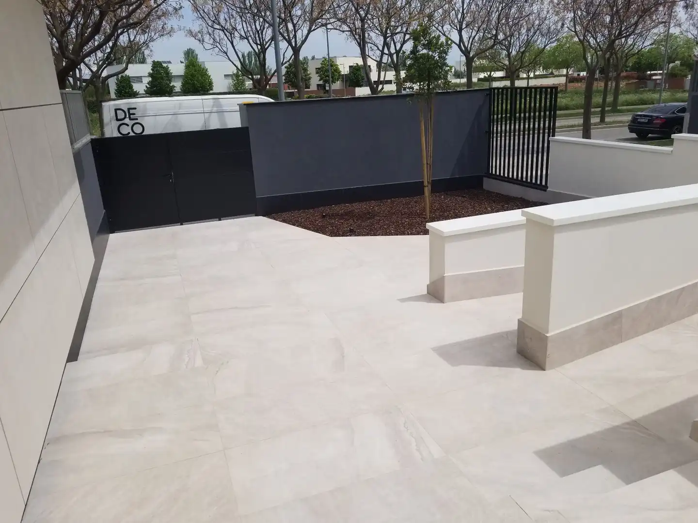 Piso de 130 m² en Lérida