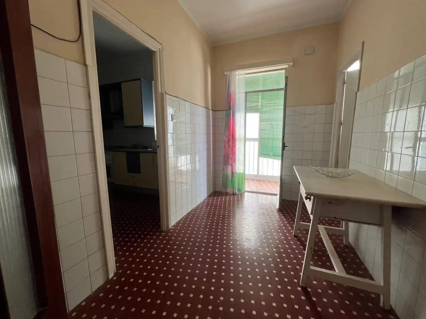 Piso de 180 m² en Cáceres