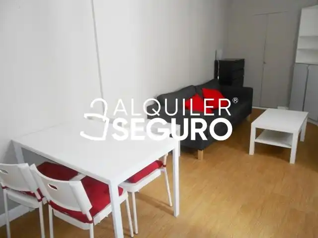 Piso de 55 m² en Madrid