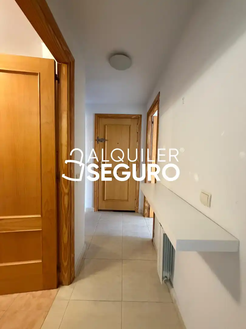 Pis de 66 m² a Galapagar