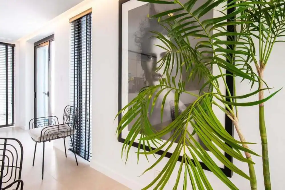 Casa de 430 m² en Marbella