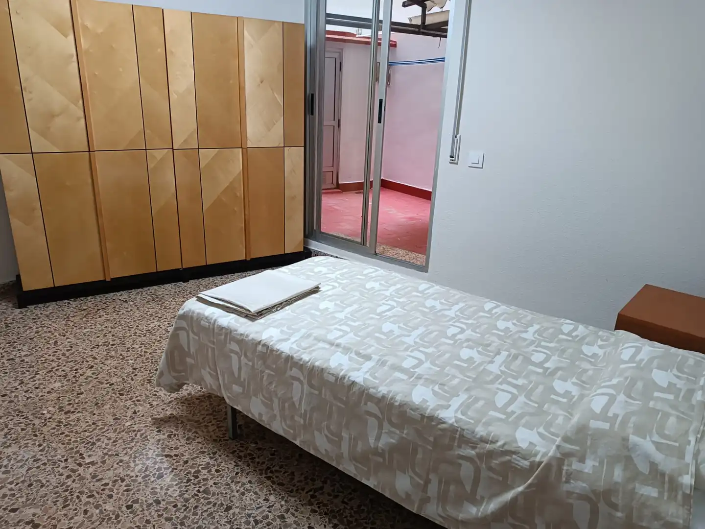 Piso de 132 m² en Valencia