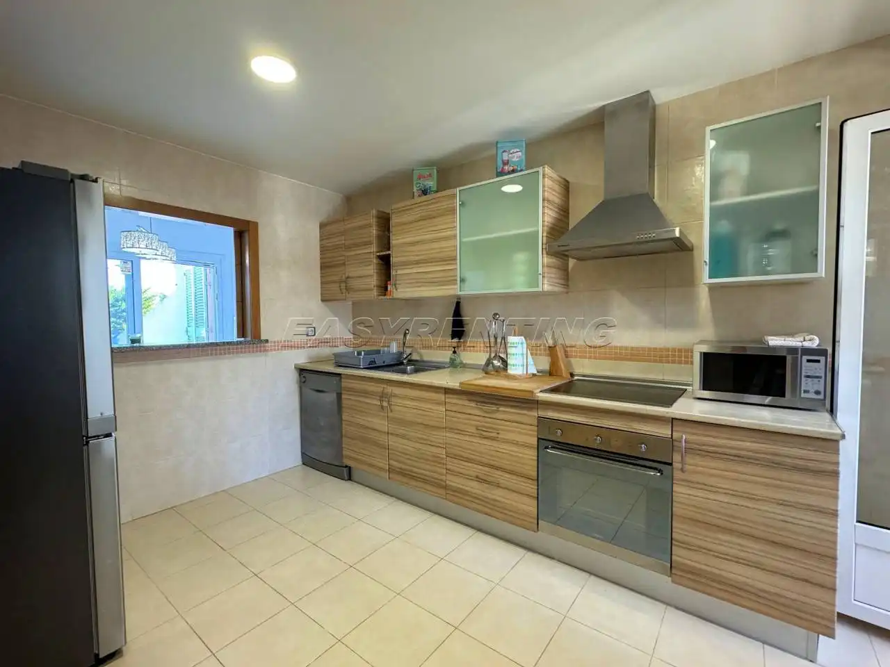 Haus 184 m² in La Línea de la Concepción