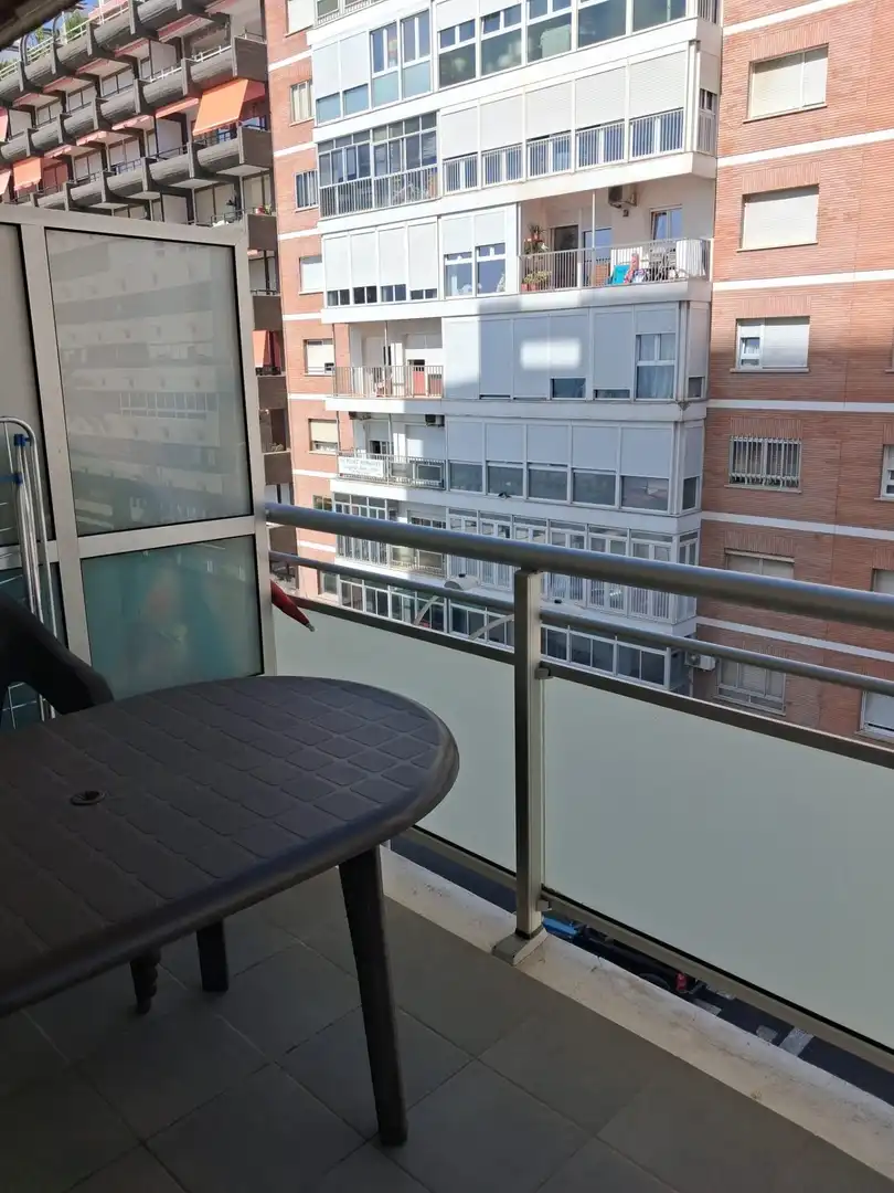 Piso de 55 m² en Cádiz