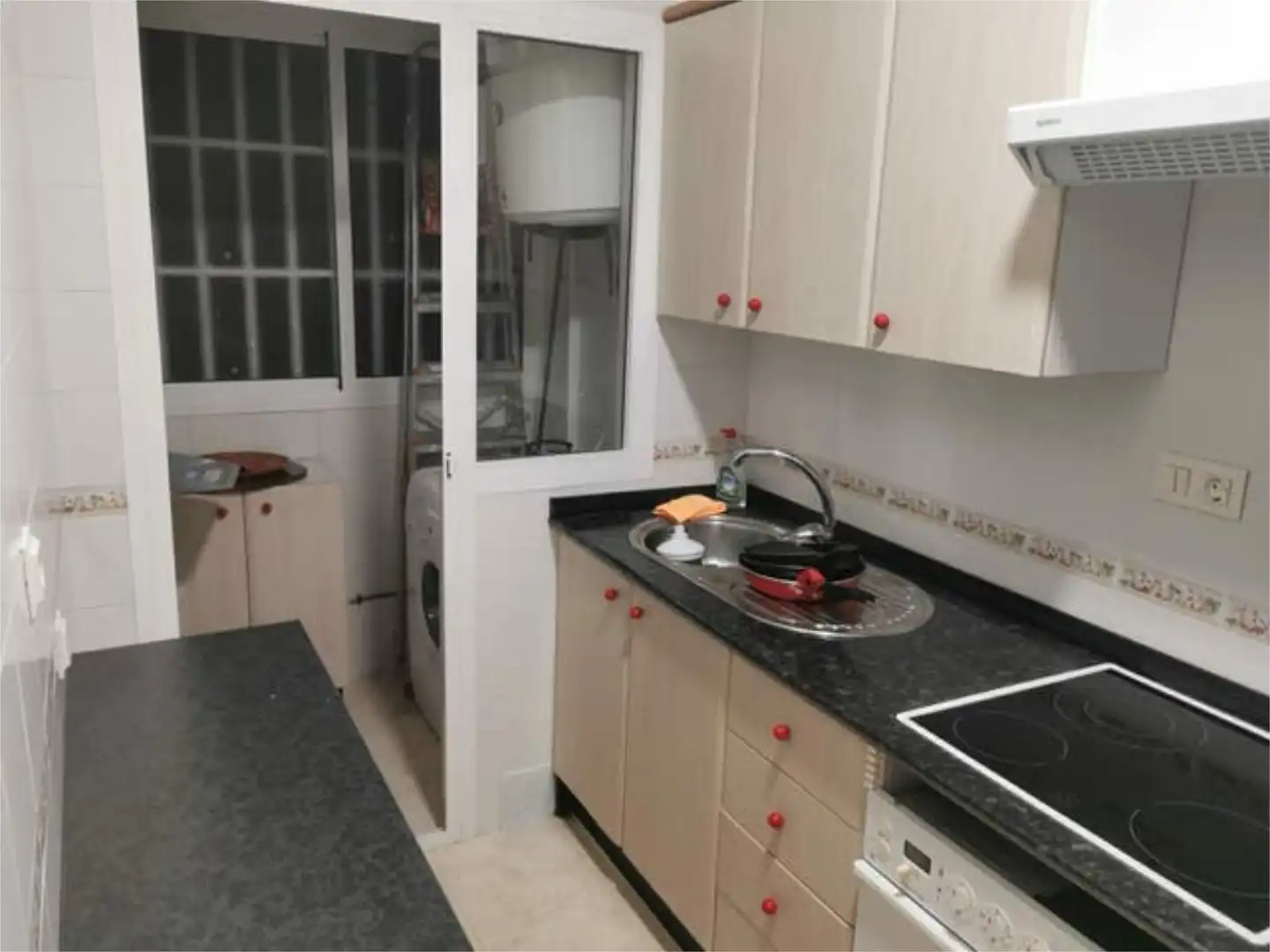 Piso de 65 m² en Roquetas de Mar